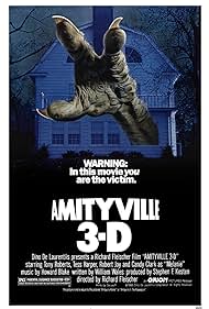 Amityville 3-D (1983)