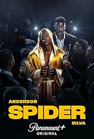 Anderson Spider Silva (2023)