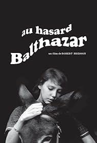 Au hasard Balthazar (1966)