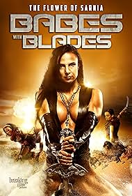 Babes with Blades (2018)