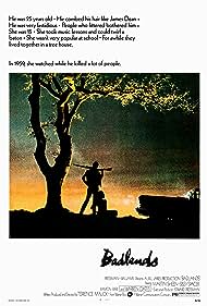 Badlands (1974)