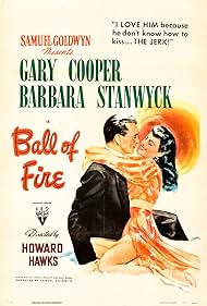 Ball of Fire (1942)