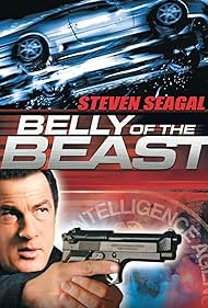 Belly of the Beast (2003)