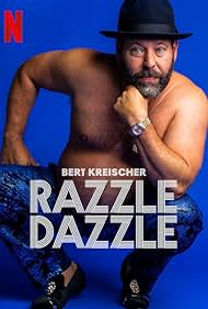 Bert Kreischer: Razzle Dazzle (2023)