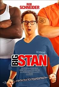 Big Stan (2008)