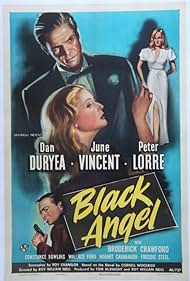 Black Angel (1946)