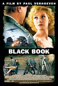 Black Book (2007)