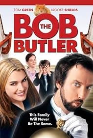 Bob the Butler (2006)