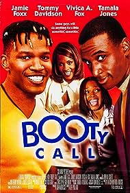 Booty Call (1997)