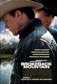 Brokeback Mountain (2006)