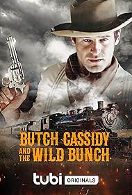 Butch Cassidy and the Wild Bunch (2023)