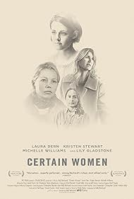 Certain Women (2017)