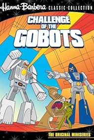 Challenge of the GoBots (1984)