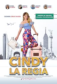 Cindy La Regia (2020)
