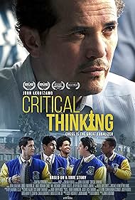 Critical Thinking (2020)