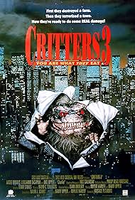 Critters 3 (1992)