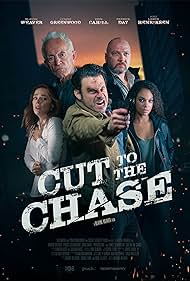 Cut to the Chase (2017)