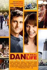 Dan in Real Life (2007)