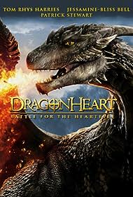 Dragonheart: Battle for the Heartfire (2023)