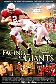Facing the Giants (2006)
