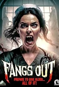 Fangs Out (2023)