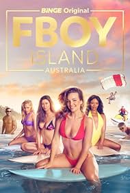 FBOY Island Australia (2023)