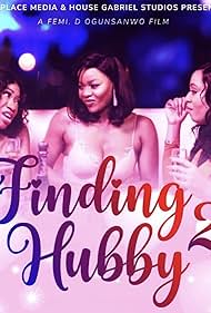 Finding Hubby 2 (2022)