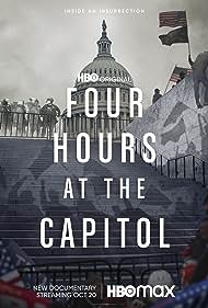Four Hours at the Capitol (2021)
