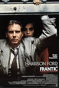 Frantic (1988)