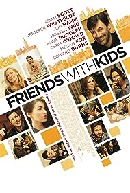 Friends with Kids (2012)