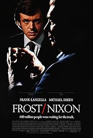 Frost/Nixon (2009)