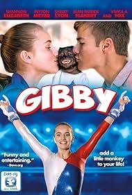 Gibby (2016)