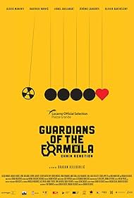 Guardians of the Formula (2023)