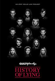 Guilty Party (2017)