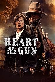 Heart of the Gun (2021)