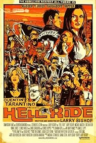 Hell Ride (2009)