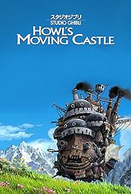 Howl's Moving Castle (2005)