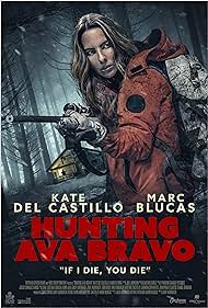 Hunting Ava Bravo (2022)