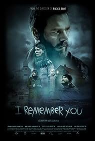 I Remember You (2017)