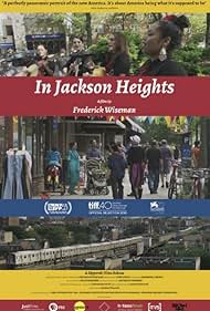 In Jackson Heights (2016)