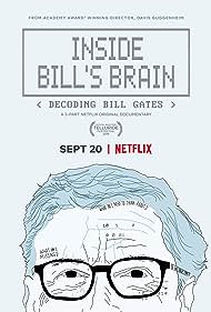 Inside Bill's Brain: Decoding Bill Gates (2019)
