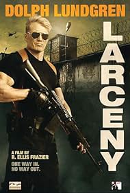 Larceny (2017)