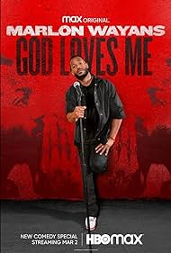 Marlon Wayans: God Loves Me (2023)