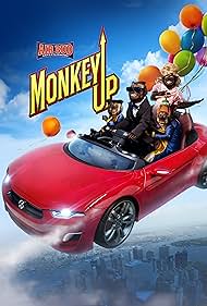 Monkey Up (2016)