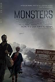 Monsters (2010)