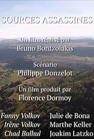 Murder in the Auvergne Mountains (2020)