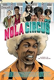 N.O.L.A Circus (2017)