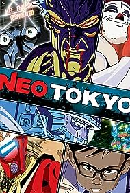 Neo Tokyo (1992)