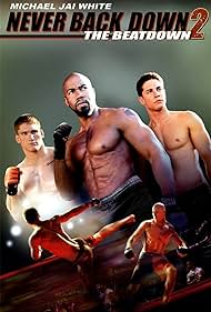 Never Back Down 2: The Beatdown (2011)