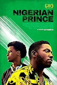Nigerian Prince (2020)
